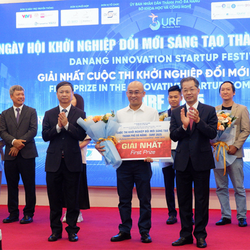 Khởi Nghiệp Đổi Mới Sáng Tạo Đà Nẵng Bắt Kịp Được Xu Hướng Phát Triển Của Thế Giới